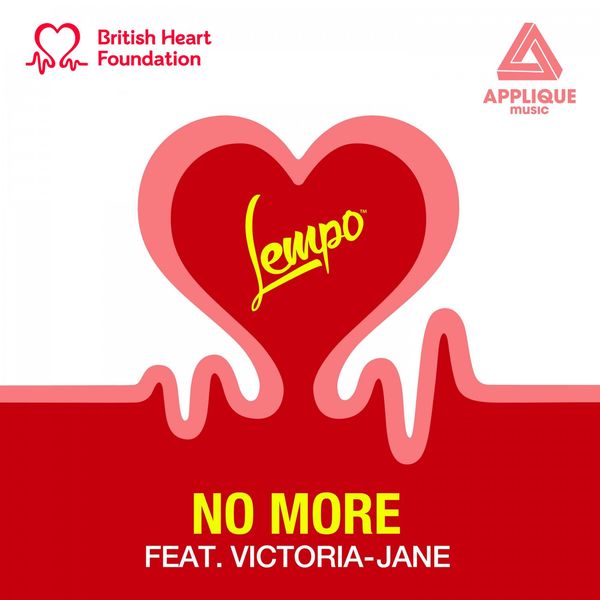 Lempo - No More (Original Mix) Lempo - No More (Original Mix)