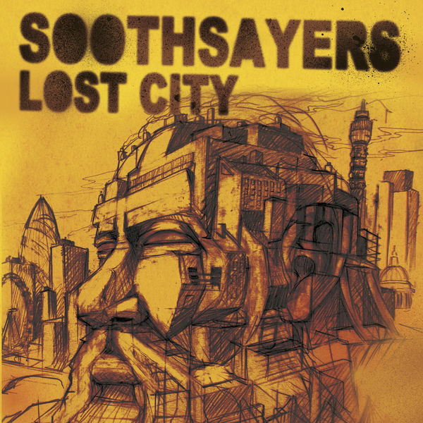 Soothsayers - Lost City Soothsayers - Lost City