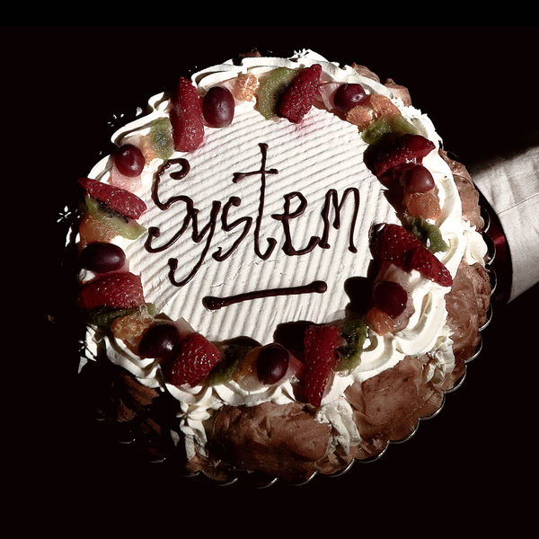 Callum Easter|System Callum Easter|System