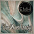 Electro Music Humans Blue Wave Energy