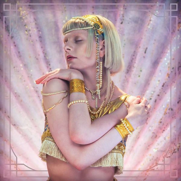 Aurora - Exist For Love Aurora - Exist For Love