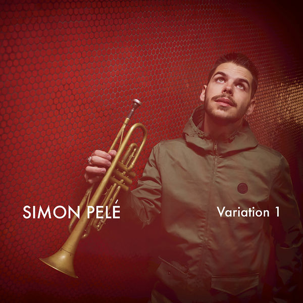 Simon Pelé - Variation 1 Simon Pelé - Variation 1