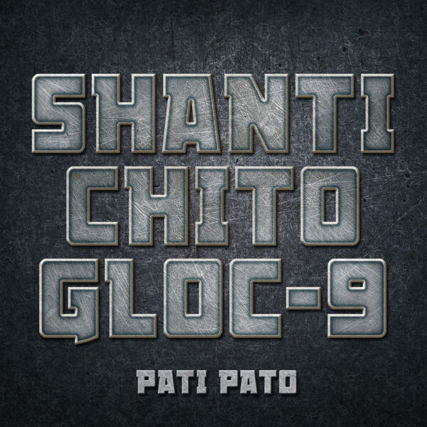 Pati Pato, Shanti Dope Qobuz