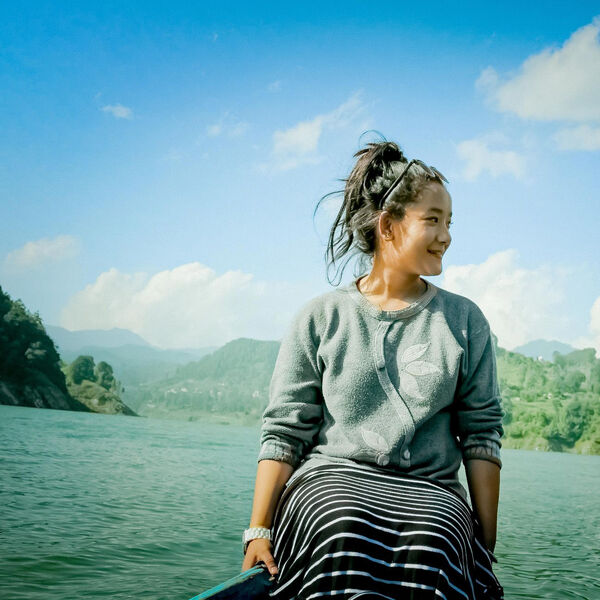 Songin Rai|Anautho Maya Songin Rai|Anautho Maya