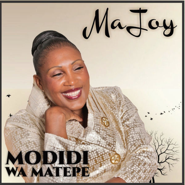 Majoy|Modidi Wa Matepe Majoy|Modidi Wa Matepe