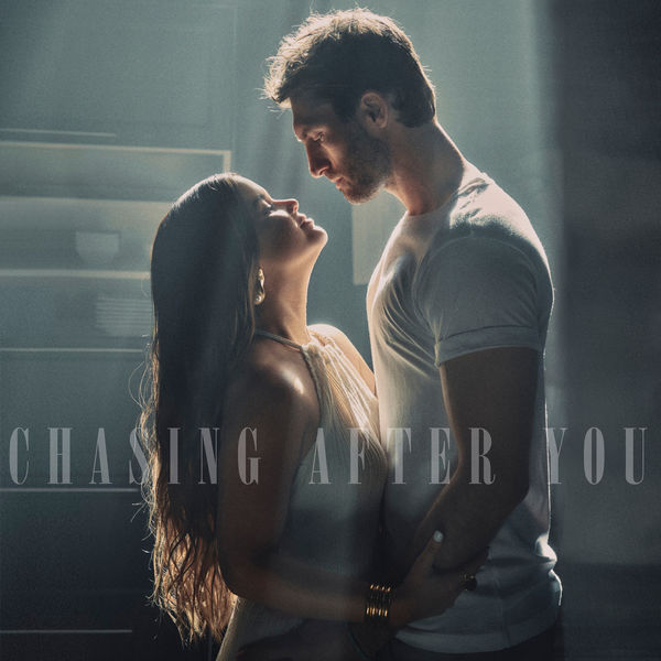 Ryan Hurd|Chasing After You