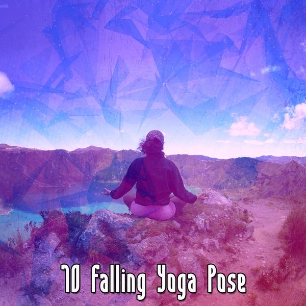 70 Falling Yoga Pose, Pro Sounds Effects Library Qobuz