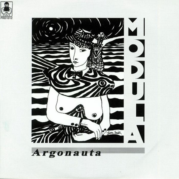 Modula|Argonauta Modula|Argonauta