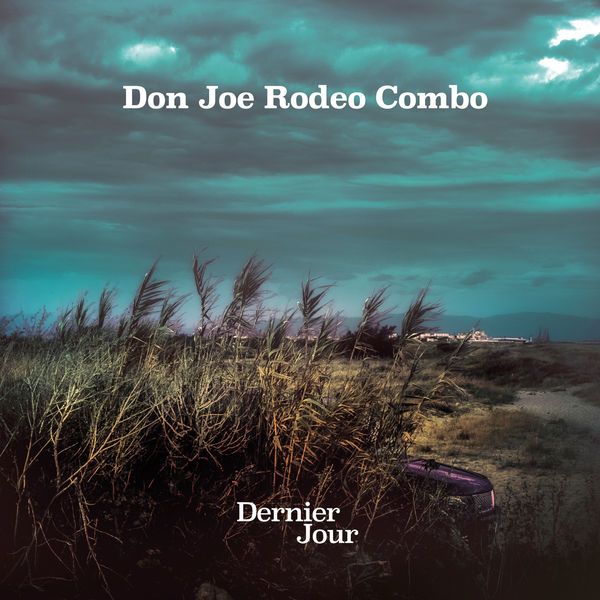 Don Joe Rodeo Combo|Dernier Jour Don Joe Rodeo Combo|Dernier Jour
