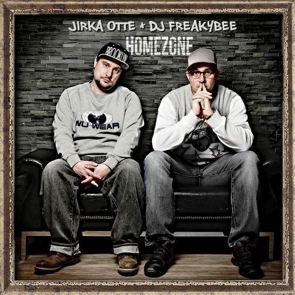 Jirka Otte - Homezone Jirka Otte - Homezone