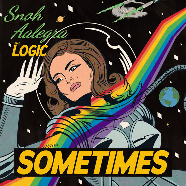 Snoh Aalegra - Sometimes Snoh Aalegra - Sometimes