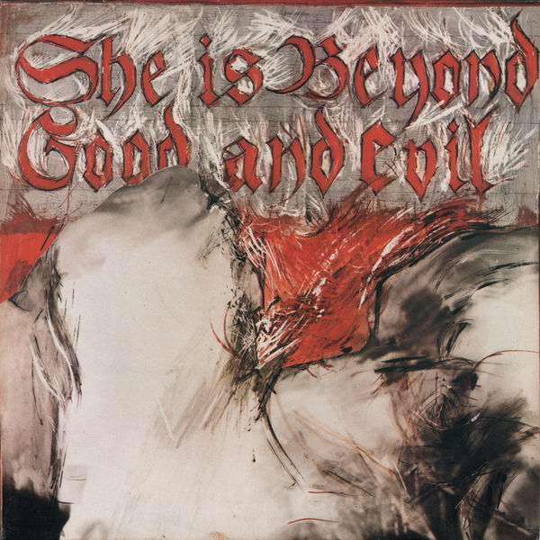 The Pop Group - She Is Beyond Good And Evil / 3:38 (Remastered) The Pop Group - She Is Beyond Good And Evil / 3:38 (Remastered)