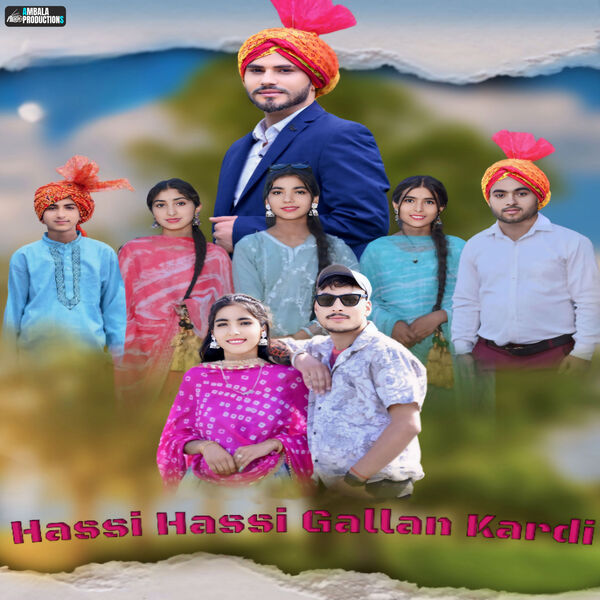 Dheeraj Kumar|Hassi Hassi Gallan Kardi Dheeraj Kumar|Hassi Hassi Gallan Kardi