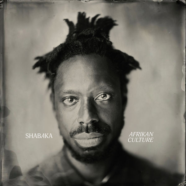 Shabaka|Black meditation Shabaka|Black meditation