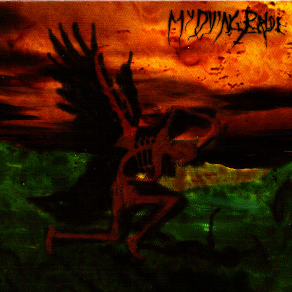 My Dying Bride|The Dreadful Hours