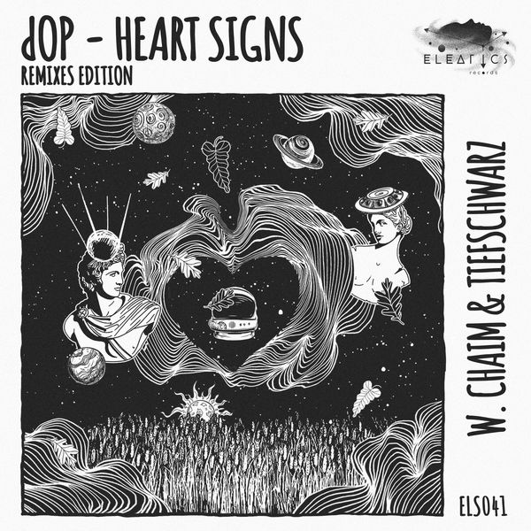 Dop|Heart Signs (Remixes)