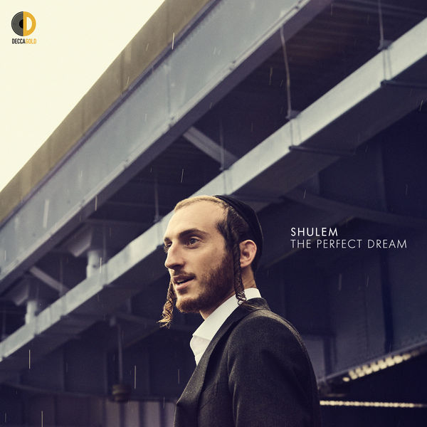 Shulem - The Perfect Dream Shulem - The Perfect Dream