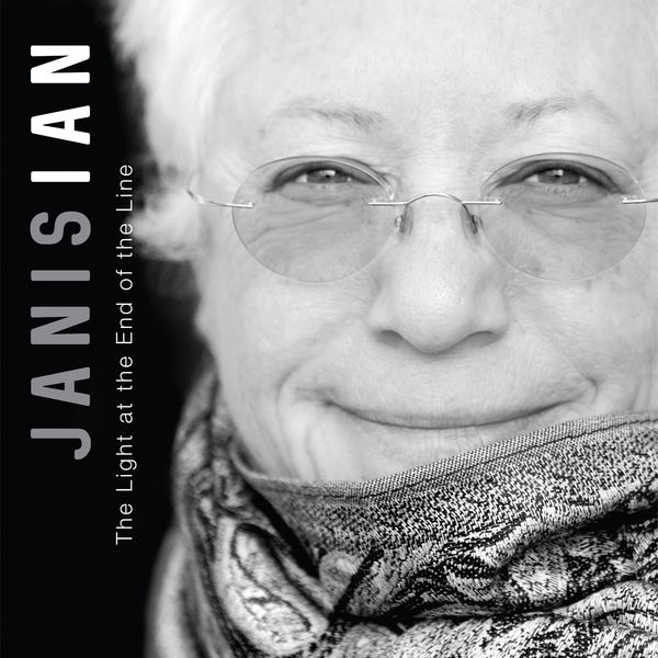 Janis Ian|The Light at the End of the Line Janis Ian|The Light at the End of the Line