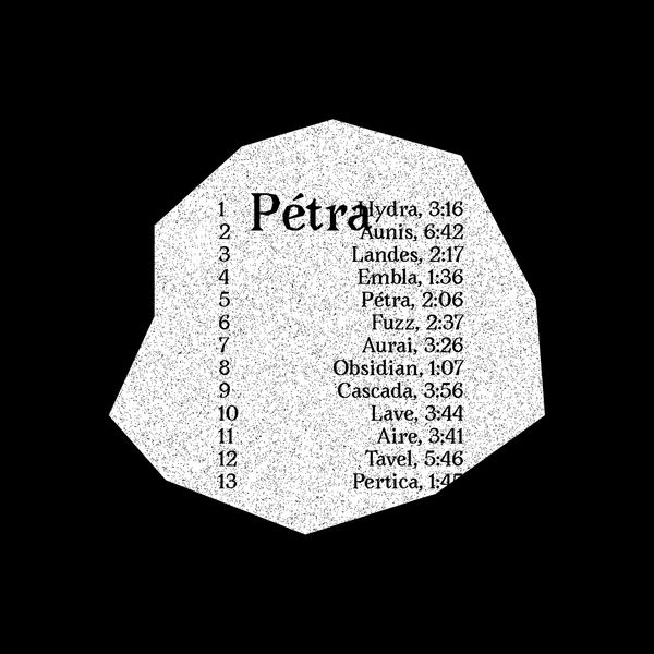 Petra - Aunis Petra - Aunis