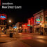 JukeboxDreams Main Street Lights