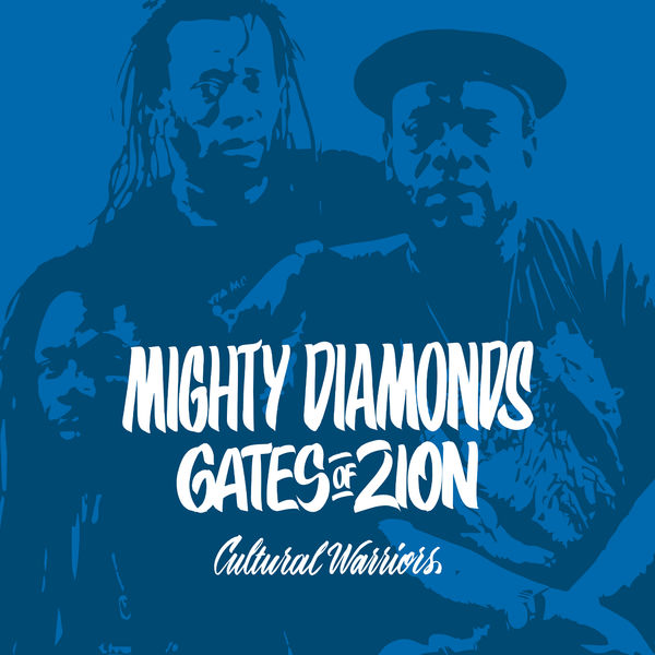 Cultural Warriors|Gates of Zion