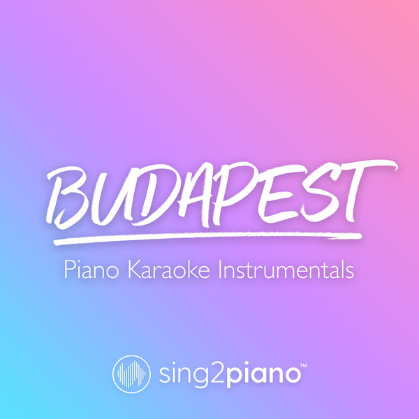 Sing2Piano - Budapest Sing2Piano - Budapest