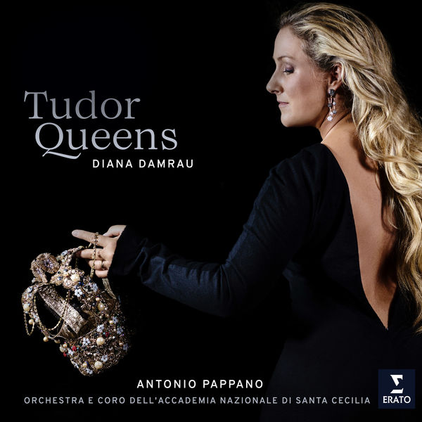 Diana Damrau - Tudor Queens - Maria Stuarda, Act 3: "Deh! Tu di un umile" Diana Damrau - Tudor Queens - Maria Stuarda, Act 3: "Deh! Tu di un umile"
