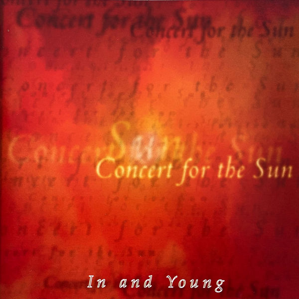 Luis Pedro Fonseca|In And Young (Concert for the Sun)