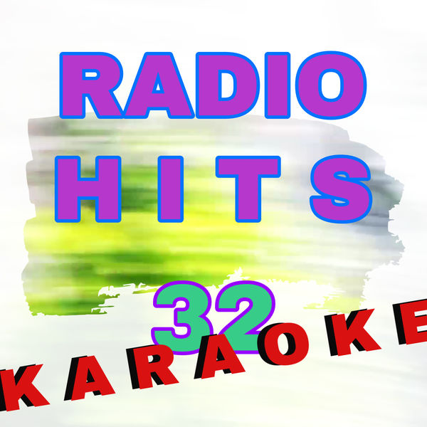 BT Band|RADIO HITS vol 32 - KARAOKE