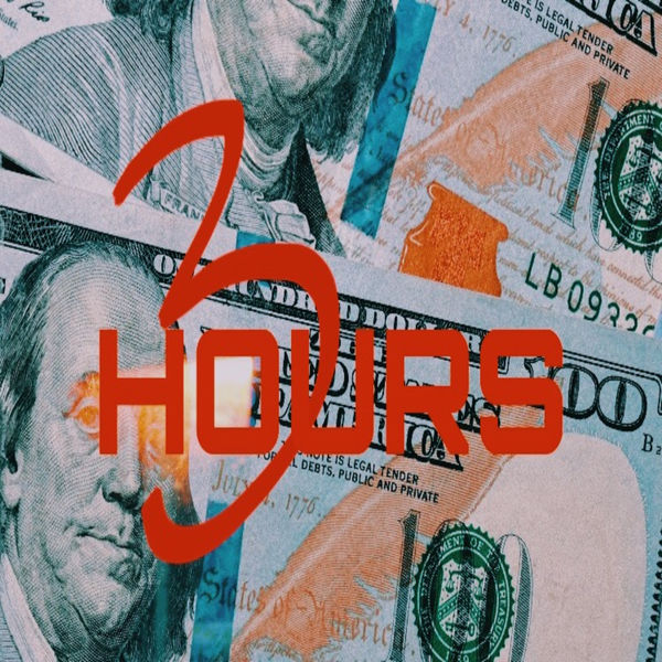 Dae Blackmob - 3 HOURS Dae Blackmob - 3 HOURS