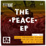 Various Artists The Peace EP