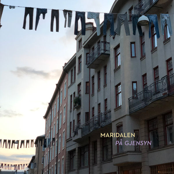 Maridalen|På gjensyn Maridalen|På gjensyn