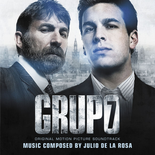 Julio de la Rosa|Grupo 7