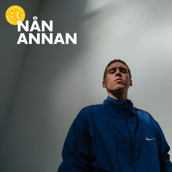 Thomas Stenström - Nån annan Thomas Stenström - Nån annan