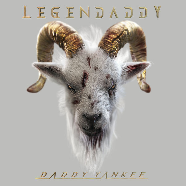 Daddy Yankee|LEGENDADDY Daddy Yankee|LEGENDADDY