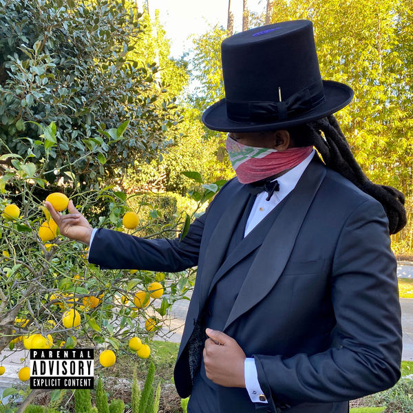 Mach-Hommy - Mach's Hard Lemonade Mach-Hommy - Mach's Hard Lemonade