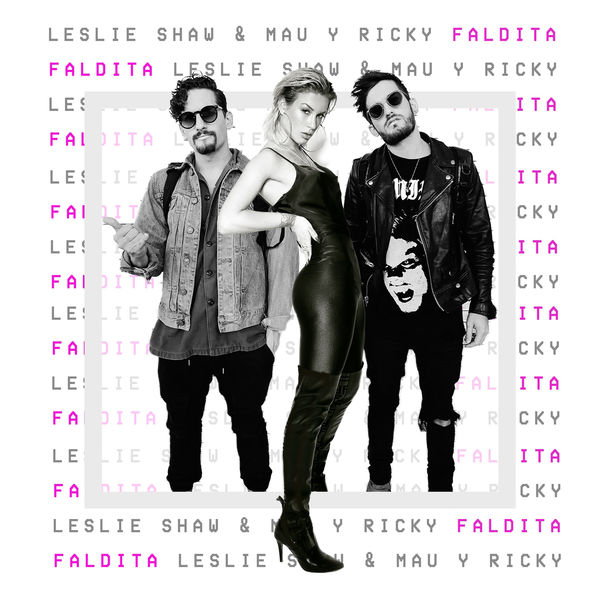 Leslie Shaw - Faldita Leslie Shaw - Faldita