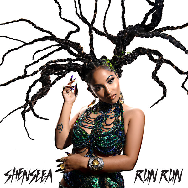 Shenseea|Run Run Shenseea|Run Run