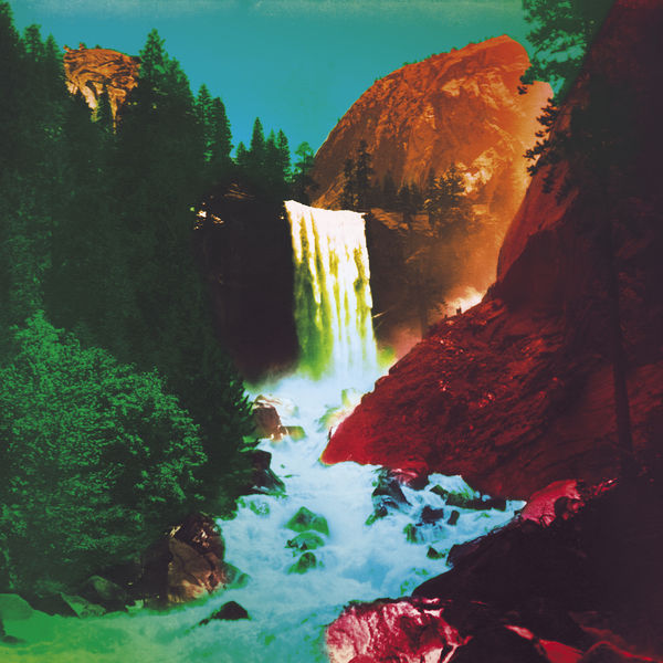 My Morning Jacket - The Waterfall My Morning Jacket - The Waterfall