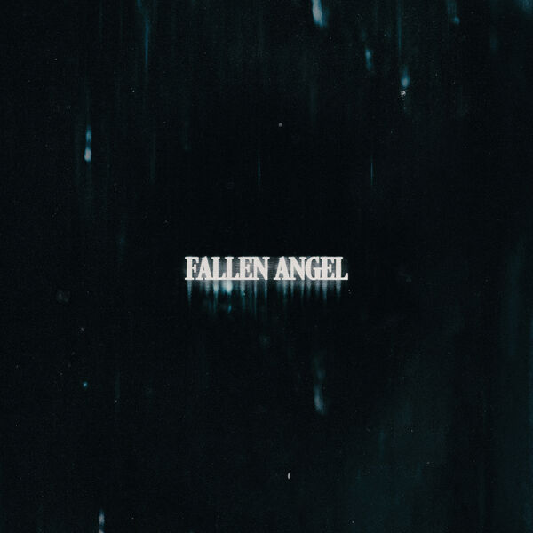 FALLEN ANGEL (Sped Up), Chris Grey - Qobuz