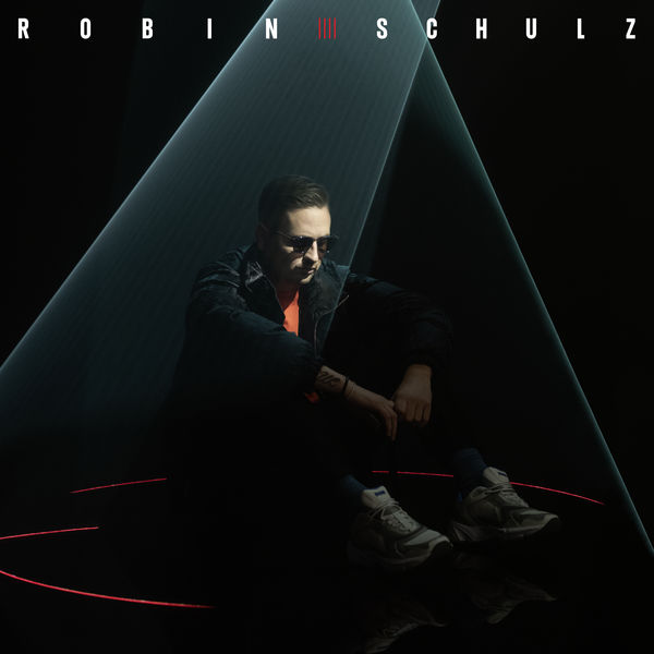 Robin Schulz|IIII Robin Schulz|IIII