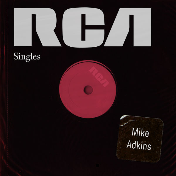 RCA Singles, Mike Adkins Qobuz