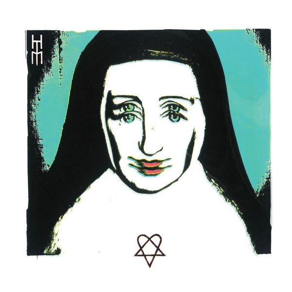 HIM|Screamworks: Love in Theory and Practice HIM|Screamworks: Love in Theory and Practice