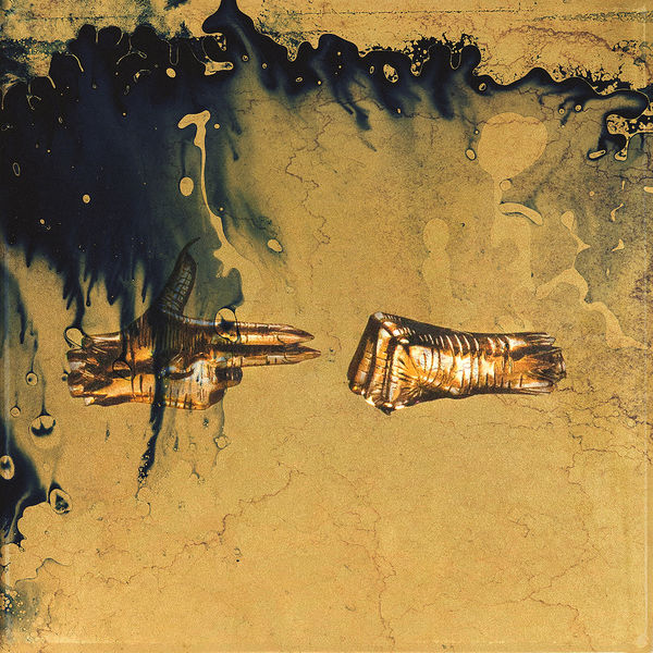 Run The Jewels - Stay Gold Remix Run The Jewels - Stay Gold Remix