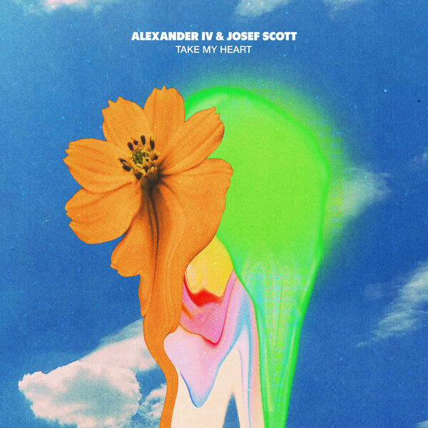 Alexander IV|Take My Heart Alexander IV|Take My Heart