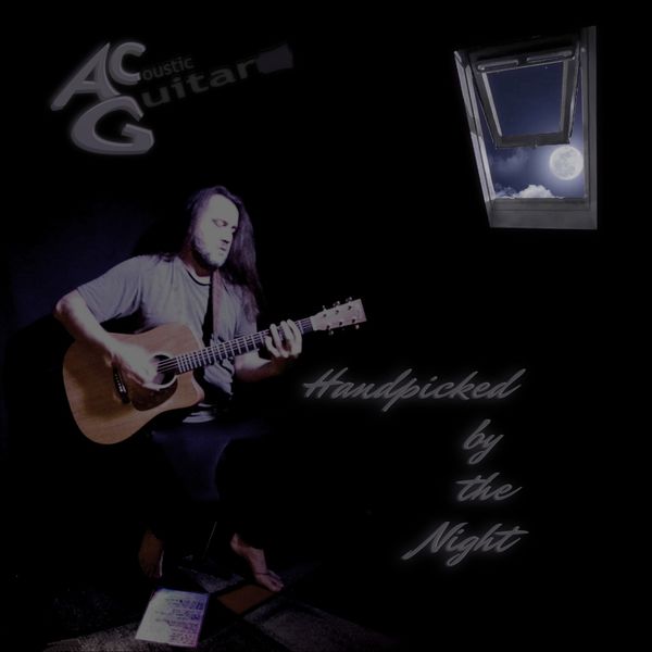 Ac G - Handpicked by the Night Ac G - Handpicked by the Night