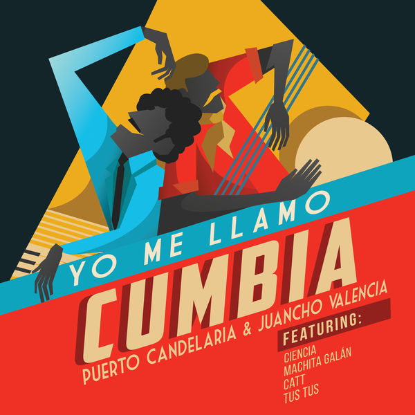 Puerto Candelaria - Yo Me Llamo Cumbia Puerto Candelaria - Yo Me Llamo Cumbia