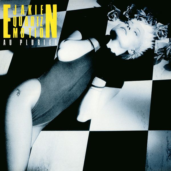 Album Emotion au pluriel (Edition Deluxe) by Jakie Quartz Qobuz