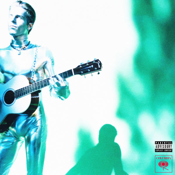 The Neighbourhood - Chip Chrome & The Mono-Tones The Neighbourhood - Chip Chrome & The Mono-Tones
