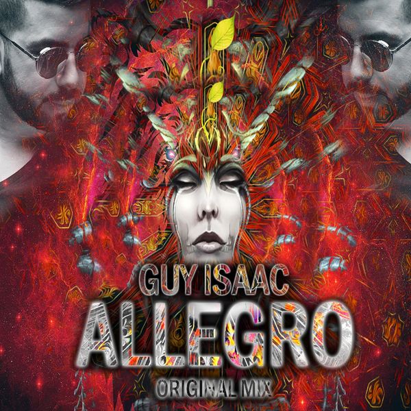GUY ISAAC - Allegro (Original Mix) ile ilgili görsel sonucu